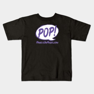 PoP! Balloon 2020 Kids T-Shirt